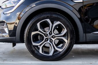 Renault Arkana 1.33TCe 2023 1.majiteľ - 9