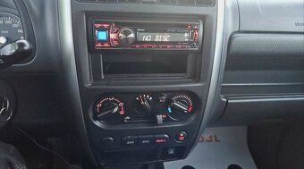 SUZUKI JIMNY - PREDAJ AJ NA SPLÁTKY - 9