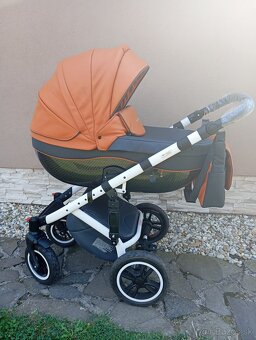 Detský kočík Huracan - NOVÝ - 9