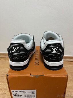 Louis Vuitton tenisky Trainers 45 - 9