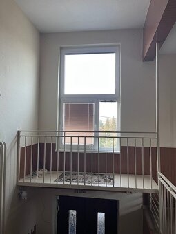 Predam plastove okna 18ks - 9