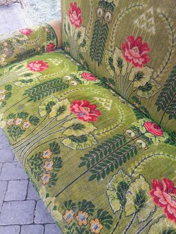 Predám gauč, pohovku - 9