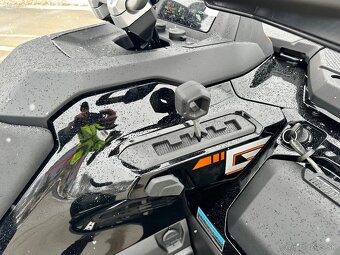 GOES TERROX 1000 T3B - 9