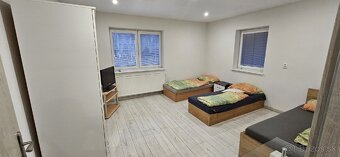 Dom s veľkým pozemkom Podkriváň - 9