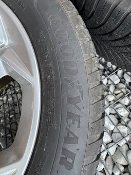 BMW X1 / X2 - kolesá - 9