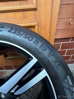 Volvo XC40 R19 235/50 Letné - 9