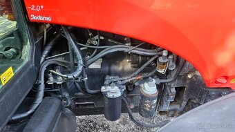 Zetor 8441 proxima farmer ( uloženka 400mth) - 9