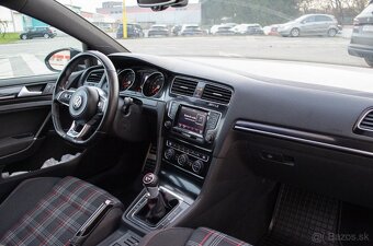 Volkswagen Golf GTI VII ( 7 ) - 9