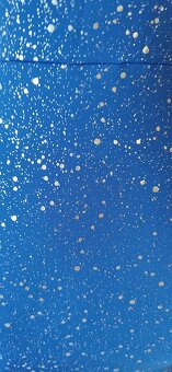 nádherné spoločenské S - 9