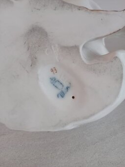 porcelánová púštna líška - 9