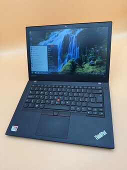 Notebook Lenovo A475 / AMD A12 / 8GB RAM / HDD / Windows 7 - 9