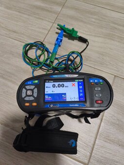 METREL MI 3152 EurotestXC - 9