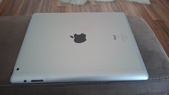 mam na predaj apple ipad - 9
