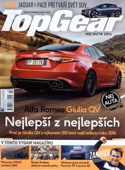 Top Gear moto - 9
