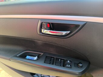 Suzuki Swift - 9