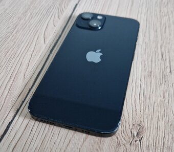 Apple iPhone 13 256GB čierny - 9