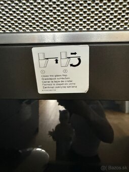 Digestor Bosch - 9