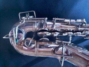 Saxofon - 9