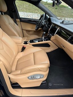 Porsche Macan 2.0 - 9