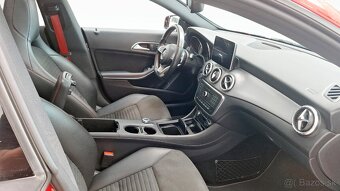 CLA shooting brake 2,2d 130kw AT - 9