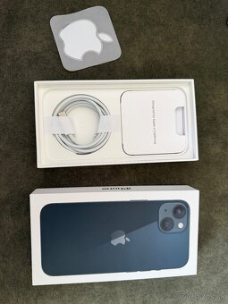 Iphone 13 128GB - 9