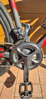 Wilier Triestina GTR SL - 9