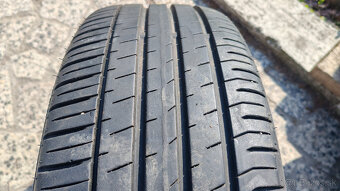 4x108 R17 --- FORD FIESTA , B-MAX - 9