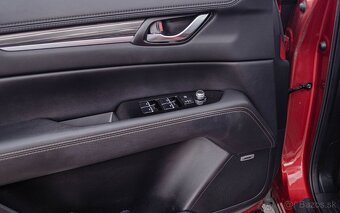 Mazda CX-5 2.0 Skyactive-G Revolution Top - 9
