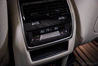 BMW X5 xDrive M60i mHEV A/T - 9
