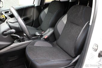 Peugeot 2008 1.2 PureTech Style, benzín 2018 - 9