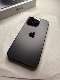 📱 iPhone 14 Pro 128 GB – 90 % - 9