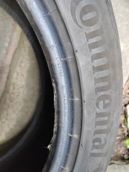 235/45 r18 Continental 2 ks - 9