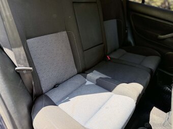 Volkswagen golf 4 - 9