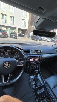 Škoda superb 3 - 9