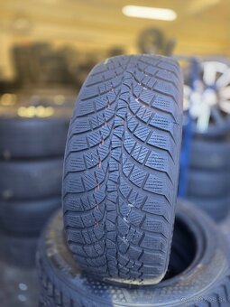 ZIMNE KUMHO 225/50 R17 DOT2024 - 9