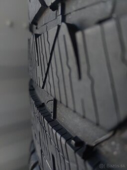 275/30R20 Michelin Pilot Alpin PA4 - 9