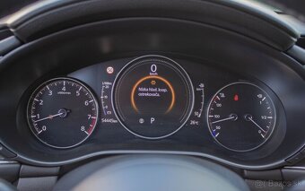Mazda 3 2.0 Skyactiv X180 GT A/T - 9