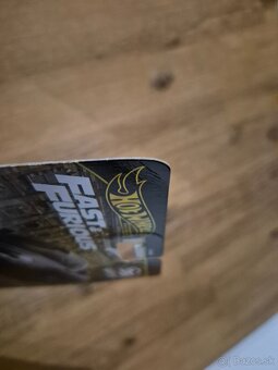 Mclaren Premium 2026 Hot Wheels - 9