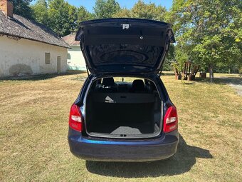 Škoda Fabia Combi 1.6 TDI Ambiente - 9