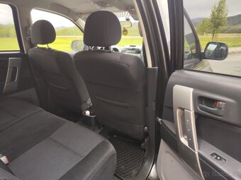 Suzuki Grand Vitara - 9