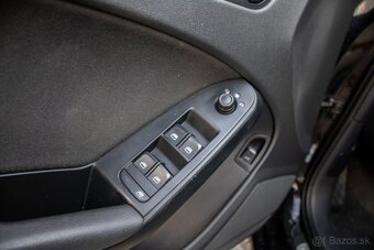Audi A4 1.8 TFSI / 88kW / M6 / 2009 - 9
