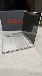 Predám notebook Lenovo Yoga9,1TB, 16GB RAM - 9
