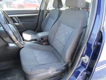 Opel Vectra - 9