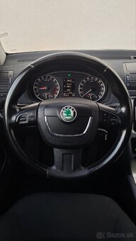 ✅️ Škoda Octavia 2013 ✅️ - 9