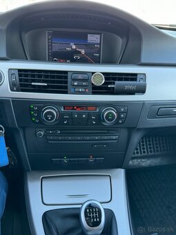 BMW e91 LCI - 9