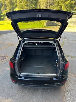 Predám Audi A4 B9 2.0 TDi 110kw 2017 - 9