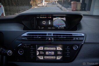 Predám Citroën C4 Pıcasso - 9