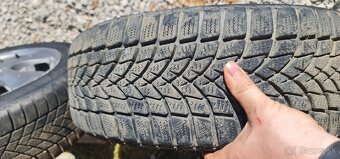 185/55 R15 4x98 - 9