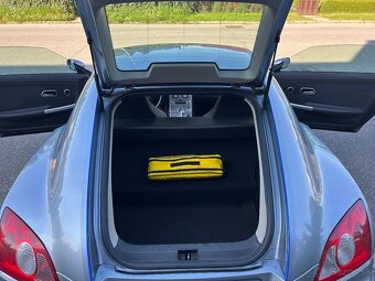 Chrysler Crossfire 3,2 benzin A/T - 9