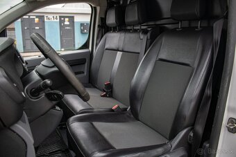 Peugeot Expert Furgon Compact 2.0 BlueHDi Pro - 9